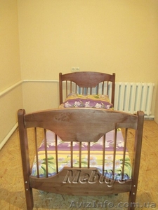 Кровать детская двухъярусная Ксения - <ro>Изображение</ro><ru>Изображение</ru> #2, <ru>Объявление</ru> #667197