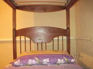 Кровать детская двухъярусная Ксения - <ro>Изображение</ro><ru>Изображение</ru> #6, <ru>Объявление</ru> #667197
