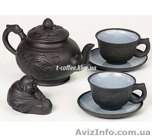 элитный чай, зерновой и молотый кофе, посуда и аксессуары для чая и кофе  - <ro>Изображение</ro><ru>Изображение</ru> #3, <ru>Объявление</ru> #656785