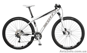 Продам горный велосипед Scott Scale 29 Team - <ro>Изображение</ro><ru>Изображение</ru> #1, <ru>Объявление</ru> #673146
