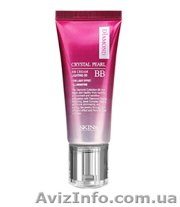 BB крем SKIN79 Diamond Crystal Pearl BB Cream Lighting 3D - <ro>Изображение</ro><ru>Изображение</ru> #1, <ru>Объявление</ru> #661095