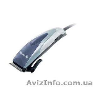 Машинка для стрижки волос VITEK VT-1351N B - <ro>Изображение</ro><ru>Изображение</ru> #1, <ru>Объявление</ru> #647210