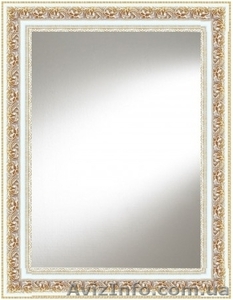 Зеркала в багетных рамках - <ro>Изображение</ro><ru>Изображение</ru> #1, <ru>Объявление</ru> #670622