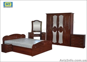 Корпусная мебель для спальной комнаты - <ro>Изображение</ro><ru>Изображение</ru> #1, <ru>Объявление</ru> #701445