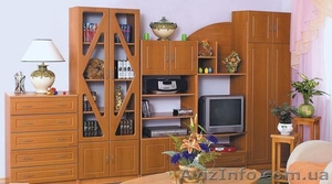 Мебель в гостиную на выбор, продажа и изготовление на заказ.  - <ro>Изображение</ro><ru>Изображение</ru> #9, <ru>Объявление</ru> #680018
