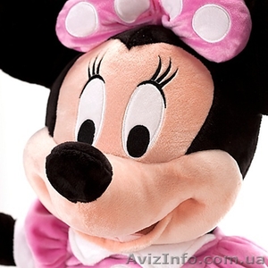 мягкие игрушки Disney из Америки большой размер - <ro>Изображение</ro><ru>Изображение</ru> #3, <ru>Объявление</ru> #700208