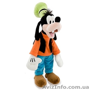 мягкие игрушки Disney средний размер - <ro>Изображение</ro><ru>Изображение</ru> #3, <ru>Объявление</ru> #700214