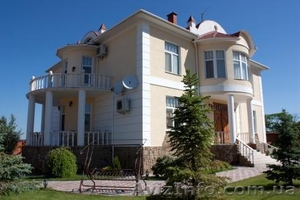 Продается дом в Симферополе. - <ro>Изображение</ro><ru>Изображение</ru> #1, <ru>Объявление</ru> #683632
