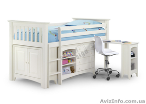 Мебель для детской комнаты  из Европы - <ro>Изображение</ro><ru>Изображение</ru> #4, <ru>Объявление</ru> #686589