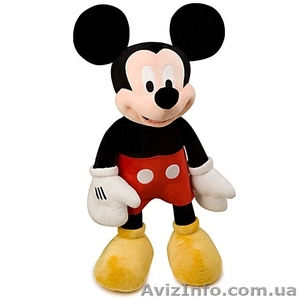 мягкие игрушки Disney из Америки огромный размер - <ro>Изображение</ro><ru>Изображение</ru> #2, <ru>Объявление</ru> #700222