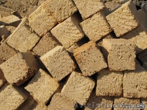 Блоки РАКУШНЯК 