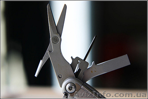 Мультитул Leatherman Wave - <ro>Изображение</ro><ru>Изображение</ru> #2, <ru>Объявление</ru> #678908