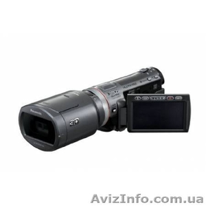 Panasonic HDC-SD800 - <ro>Изображение</ro><ru>Изображение</ru> #2, <ru>Объявление</ru> #688384