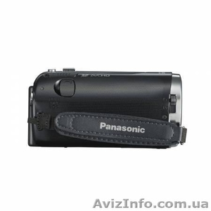 Panasonic HDC-SD40 - <ro>Изображение</ro><ru>Изображение</ru> #2, <ru>Объявление</ru> #688368