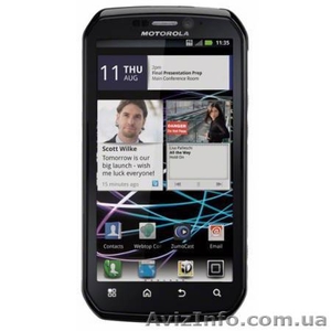 Motorola Photon 4G Б.У.смартфон на Android - <ro>Изображение</ro><ru>Изображение</ru> #1, <ru>Объявление</ru> #687366