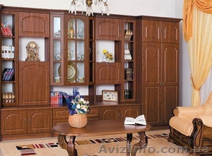 Мебель в гостиную на выбор, продажа и изготовление на заказ.  - <ro>Изображение</ro><ru>Изображение</ru> #5, <ru>Объявление</ru> #680018