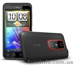 Продам смартфон HTC Inspire 4G Used Б.У - <ro>Изображение</ro><ru>Изображение</ru> #3, <ru>Объявление</ru> #679797