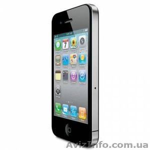 Apple iPhone 4 16Gb б/у (Чехол в подарок!) - <ro>Изображение</ro><ru>Изображение</ru> #1, <ru>Объявление</ru> #687371