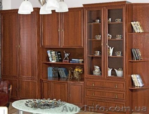 Мебель в гостиную на выбор, продажа и изготовление на заказ.  - <ro>Изображение</ro><ru>Изображение</ru> #8, <ru>Объявление</ru> #680018