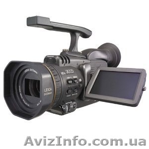 Куплю видеокамеру Panasonic AG-DVC30E - <ro>Изображение</ro><ru>Изображение</ru> #1, <ru>Объявление</ru> #701670