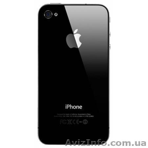 Apple iPhone 4 16Gb б/у (Чехол в подарок!) - <ro>Изображение</ro><ru>Изображение</ru> #2, <ru>Объявление</ru> #687371