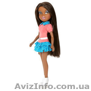 куклы Bratz из Америки - <ro>Изображение</ro><ru>Изображение</ru> #4, <ru>Объявление</ru> #697156