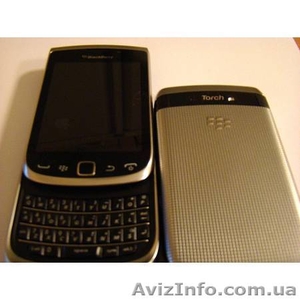 BlackBerry Torch 9810 б.у.(доставка по Украине) - <ro>Изображение</ro><ru>Изображение</ru> #2, <ru>Объявление</ru> #686356