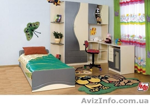 Детская мебель для на выбор, продажа и изготовление - <ro>Изображение</ro><ru>Изображение</ru> #3, <ru>Объявление</ru> #679726