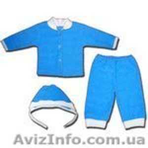 Детская одежда от производителей - <ro>Изображение</ro><ru>Изображение</ru> #3, <ru>Объявление</ru> #699050