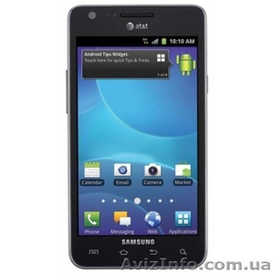  Samsung Galaxy S II (S2) Б.У. Android-смартфон - <ro>Изображение</ro><ru>Изображение</ru> #1, <ru>Объявление</ru> #686357