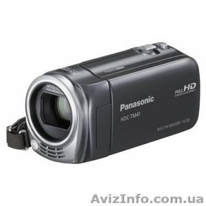 Panasonic HDC-TM41 - <ro>Изображение</ro><ru>Изображение</ru> #2, <ru>Объявление</ru> #688370