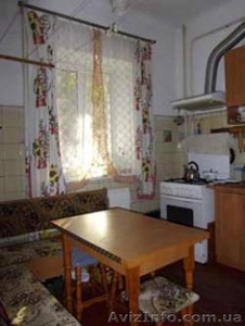 БОЯРКА, 3-х комнатная квартира в центре - <ro>Изображение</ro><ru>Изображение</ru> #9, <ru>Объявление</ru> #699054