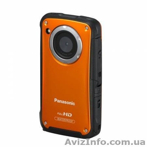 Panasonic HM-TA20 Orange - <ro>Изображение</ro><ru>Изображение</ru> #1, <ru>Объявление</ru> #688373