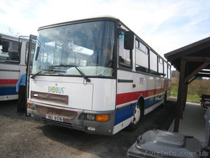Продаю пригородный автобус Karosa-Renault C 934 - <ro>Изображение</ro><ru>Изображение</ru> #1, <ru>Объявление</ru> #686014