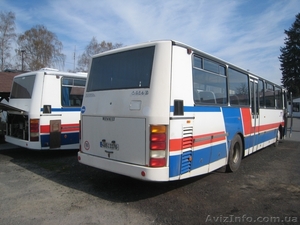 Продаю пригородный автобус Karosa-Renault C 934 - <ro>Изображение</ro><ru>Изображение</ru> #3, <ru>Объявление</ru> #686014