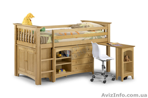 Мебель для детской комнаты  из Европы - <ro>Изображение</ro><ru>Изображение</ru> #1, <ru>Объявление</ru> #686589