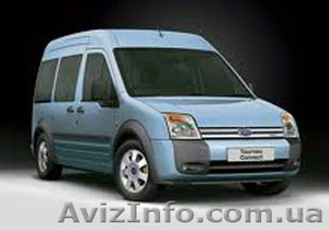 Для Ford Connect 2002-2011 г запчасти б/у - <ro>Изображение</ro><ru>Изображение</ru> #1, <ru>Объявление</ru> #683026