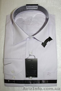 Рубашки итальянского  бренда - <ro>Изображение</ro><ru>Изображение</ru> #1, <ru>Объявление</ru> #675058