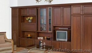 Мебель в гостиную на выбор, продажа и изготовление на заказ.  - <ro>Изображение</ro><ru>Изображение</ru> #2, <ru>Объявление</ru> #680018