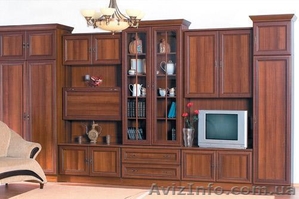 Мебель в гостиную на выбор, продажа и изготовление на заказ.  - <ro>Изображение</ro><ru>Изображение</ru> #1, <ru>Объявление</ru> #680018