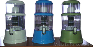 Фильтры для воды Нового Поколения