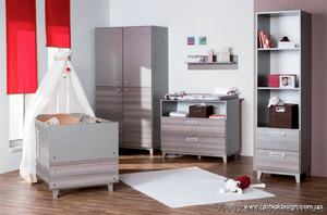 Мебель для детской комнаты  из Европы - <ro>Изображение</ro><ru>Изображение</ru> #3, <ru>Объявление</ru> #686589