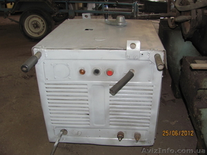 Выпрямитель сварочный,  типа ВД-306 - 3500грн.