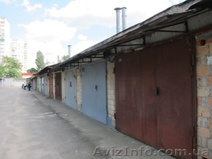 Продам капитальный гараж на Виноградаре - <ro>Изображение</ro><ru>Изображение</ru> #2, <ru>Объявление</ru> #685986