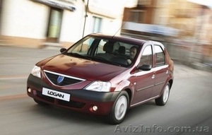Запчасти БУ ( б/у ) Dacia Logan ( Дача Логан ) седан  - <ro>Изображение</ro><ru>Изображение</ru> #1, <ru>Объявление</ru> #677997