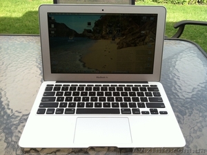 Продам свой MacBook Air в отличном состоянии! - <ro>Изображение</ro><ru>Изображение</ru> #1, <ru>Объявление</ru> #699925
