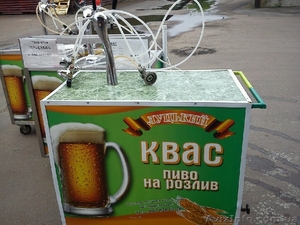 Аренда, продажа ролл-баров и настоечного оборудования для розлива пива - <ro>Изображение</ro><ru>Изображение</ru> #1, <ru>Объявление</ru> #679932
