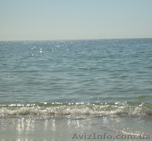 Скадовск отдых у моря