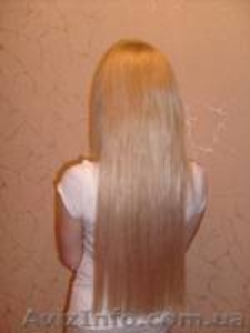 Наращивание славянских волос по доступным ценам. Качественно. - <ro>Изображение</ro><ru>Изображение</ru> #1, <ru>Объявление</ru> #688691