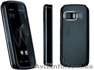 Продам Nokia 5800 и Nokia 5530 в отличном состояниия - <ro>Изображение</ro><ru>Изображение</ru> #4, <ru>Объявление</ru> #690240